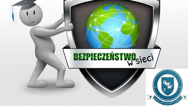 bezpieczeństwo w internecie