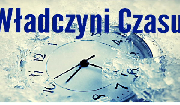 Władczyni Czasu #14