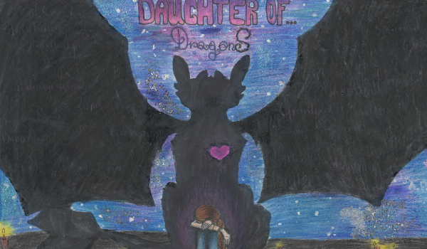 Daughter of Dragons… #0 – My story…