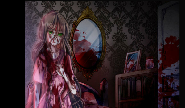 Moje psychiczne życie #2