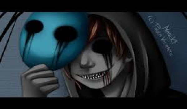 Eyeless Jack