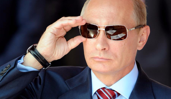 Co myśli o tobie putin?