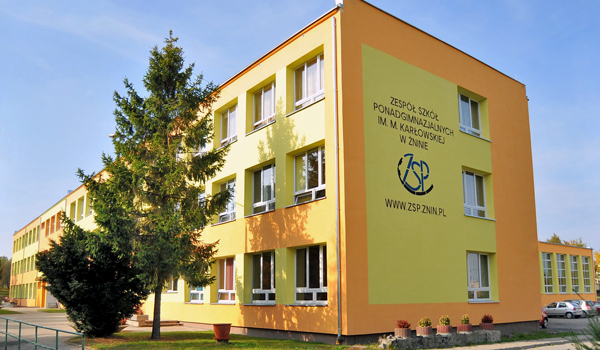 Nowa Szkoła#5 (tylko dla dziewczyn)