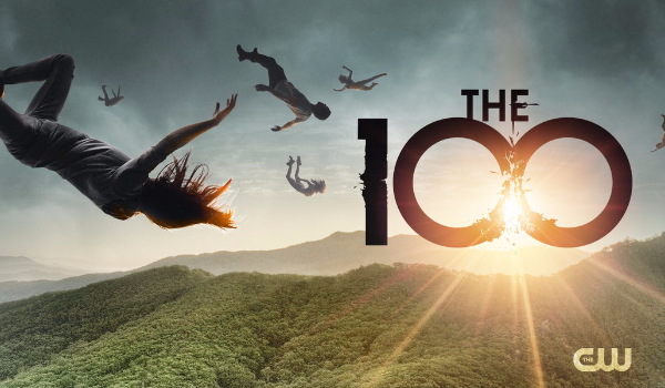 The 100 #13