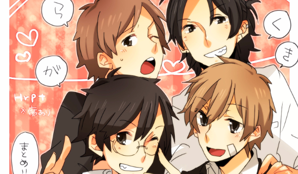 Memy, tapety, Harry Potter itp.  #7