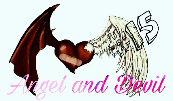 Angel and Devil #15