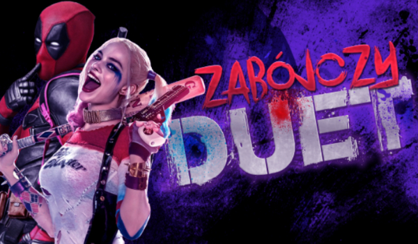 Zabójczy Duet #2