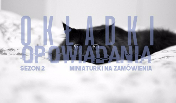 Okładki opowiadania @DreamWorld