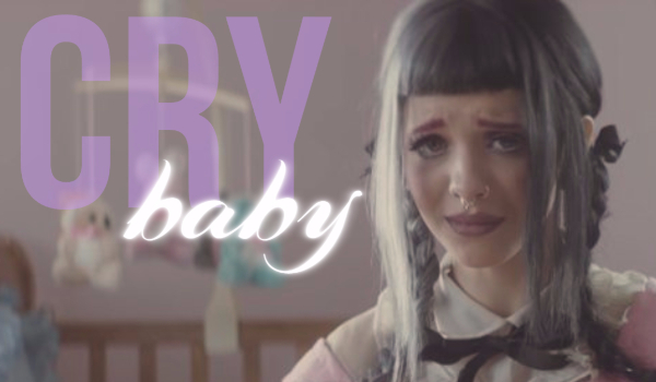 Cry Baby-ONE SHOT