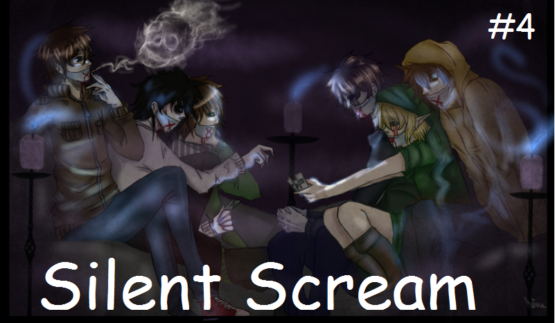 Silent Scream #4