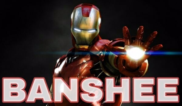 Banshee #0