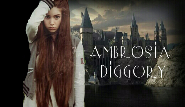 Ambrosia Diggory #1