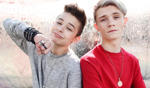 Twoja Historia jako dziewczyna z zespołu Bars&Melody #7