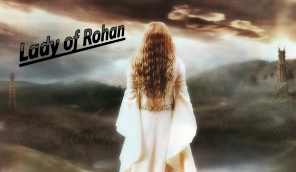 Lady of Rohan #13