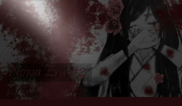 Nowa Era #2- Roślina?