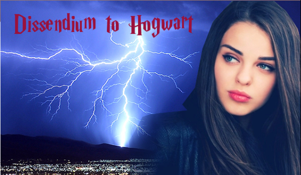 Dissendium to Hogwart #4