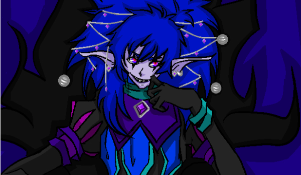 Osobisty Błazen #26