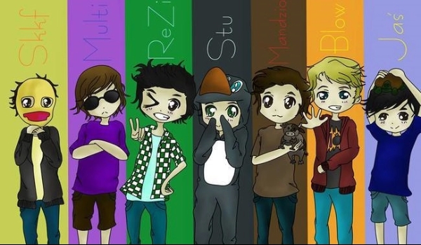 Na konkurs StellaPlayer12