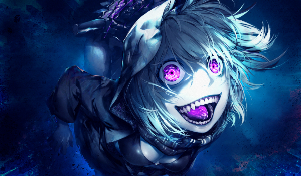 Piekielne rodzeństwo #2