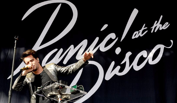 Czy uda ci się rozpoznać piosenki zespołu Panic! at the Disco?