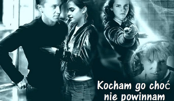 Kocham go choć nie powinnam #2