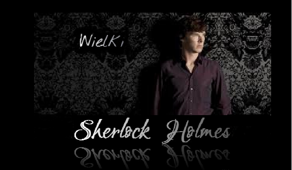 Wielki Sherlock Holmes #4