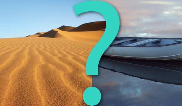 10 pytań z serii „Co wolisz?”