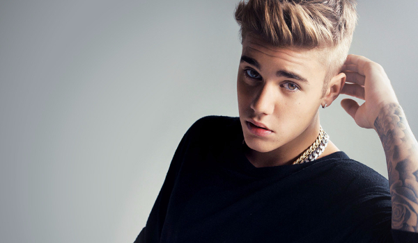 Czy rozpoznasz piosenki Justin’a Bieber’a?
