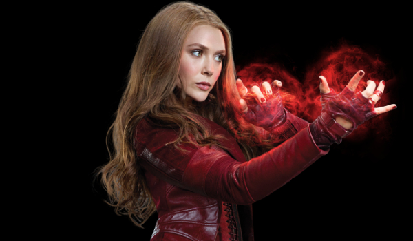 Uratować świat – pomagając Avengersom # 1