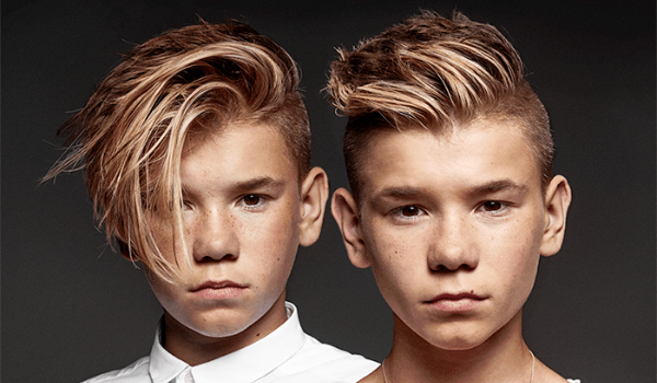 Pomyśl potem mów x1