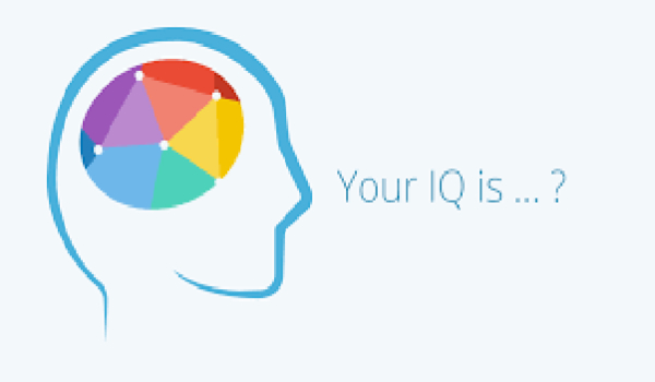 Rozwiarz ten quiz a powiemy ci jaki masz % IQ