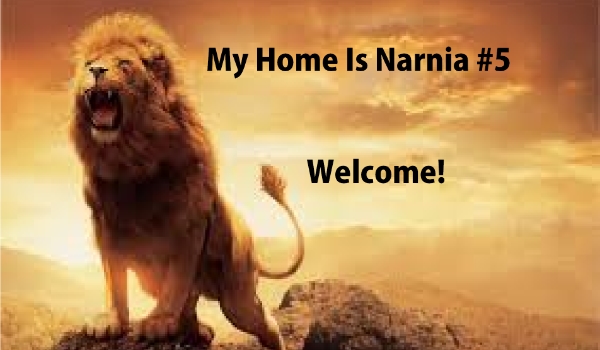 My home is Narnia #5