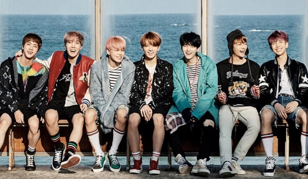 Great girl – Defender / BTS #4