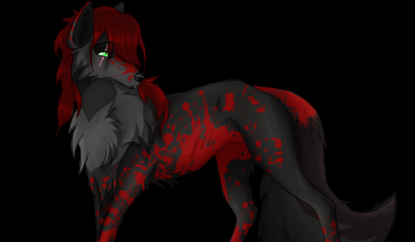 Fire Shadow – moja historia #6