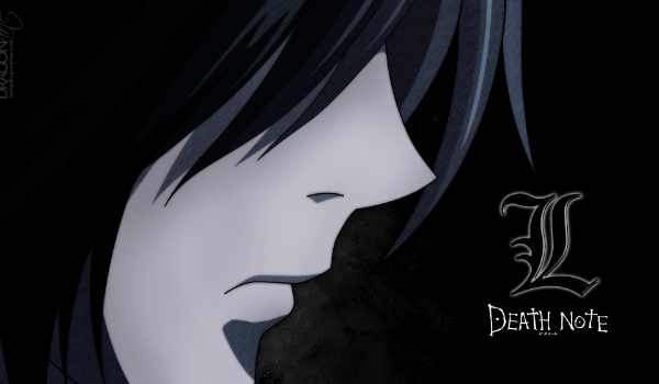 #Death Note odc. 1 cz.1