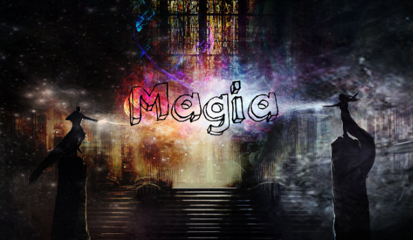 Magia #12 Remont, listy, nauka i niespodzianka