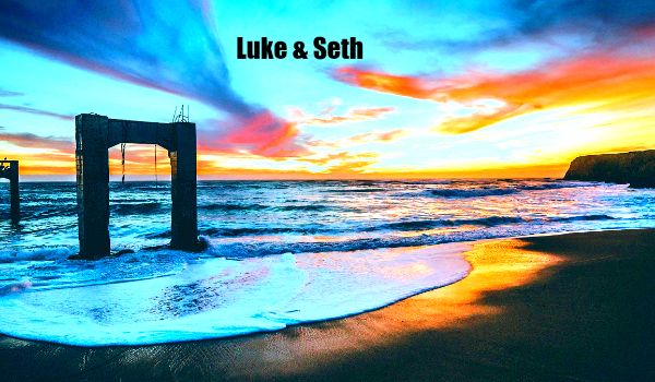 Seth & Luke #4