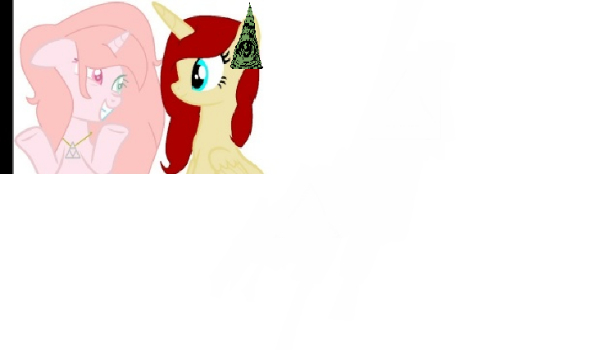 Splash_Pony to illuminati!