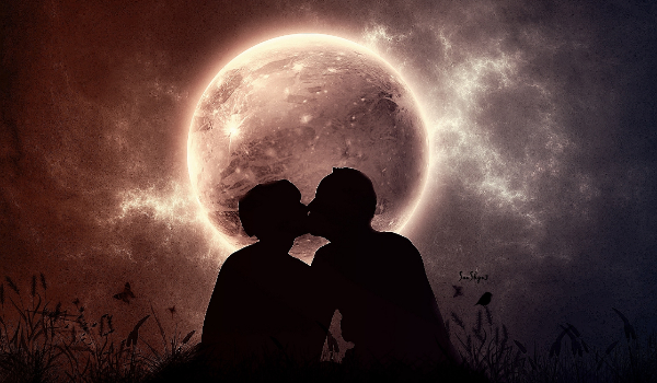 Moim marzeniem jest miłość #2