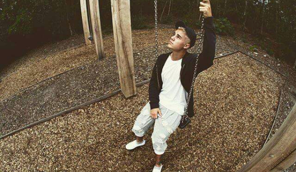 Kocham cię, Justin#3