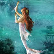 Rozmarzona_syrenka