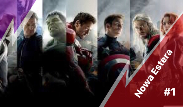 Nowa Estera #2