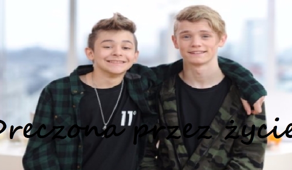 Dreczona przez życie 4