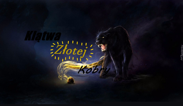 Klątwa złotej kobry #2