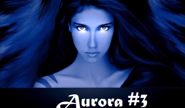 Aurora #3