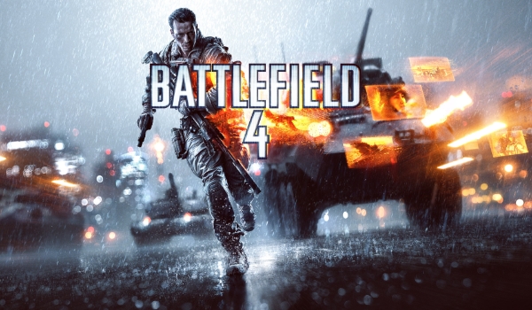 ile wiesz na temat battleflield4