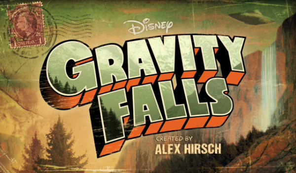 Jak dobrze znasz gravity falls(szybki qiz)