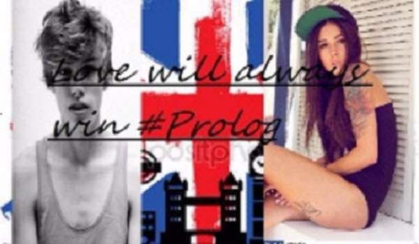 Love will always win #Prolog