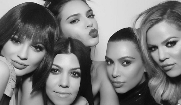Którą z sióstr Kardashian/Jenner jesteś?