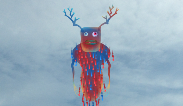 Joker Poker rozdział 1